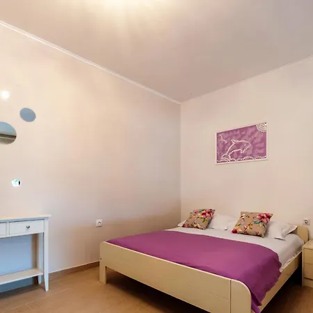 Apartment Soleil Crikvenica Exterior photo