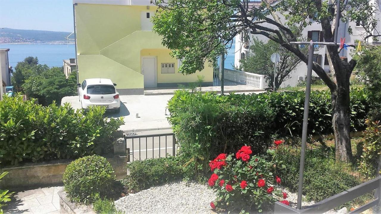 Apartment Apartment Soleil Crikvenica
