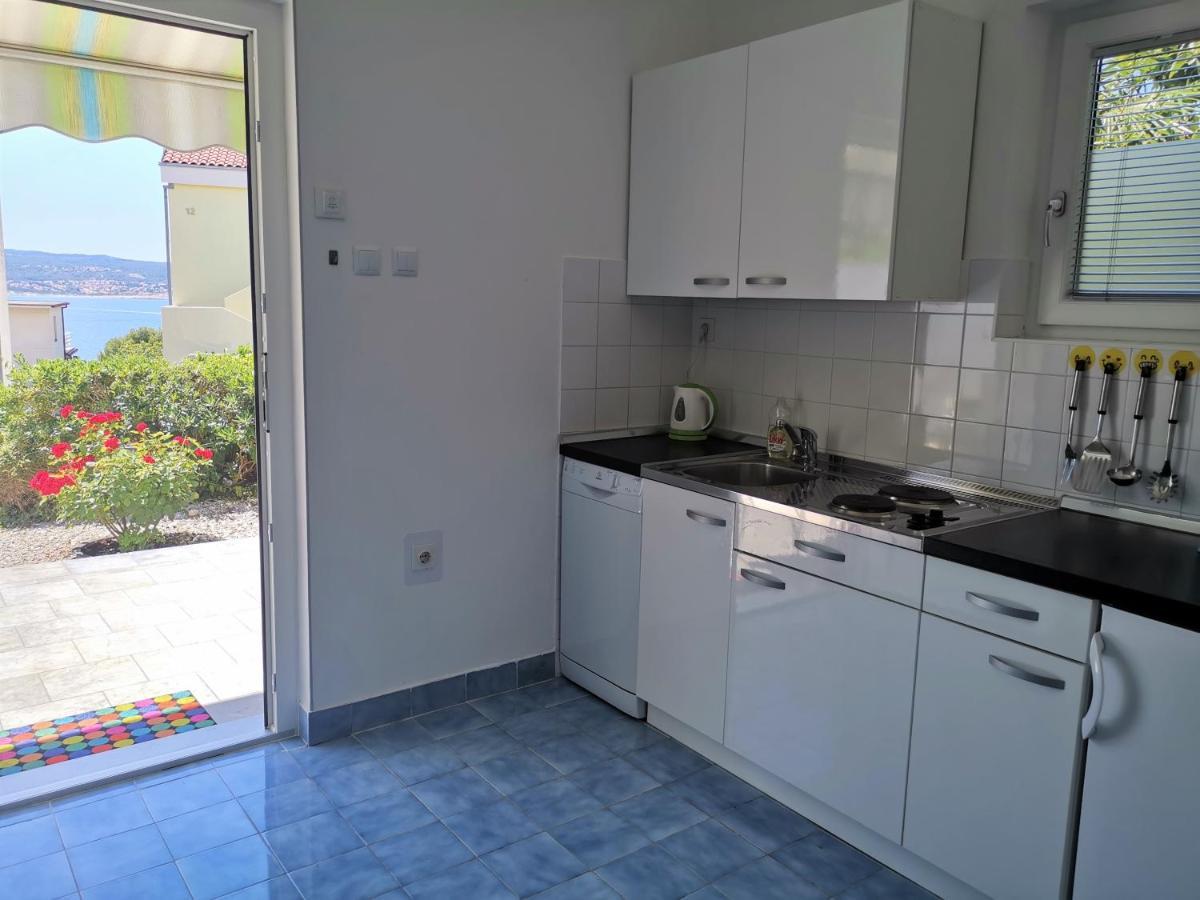 Soleil Apartment