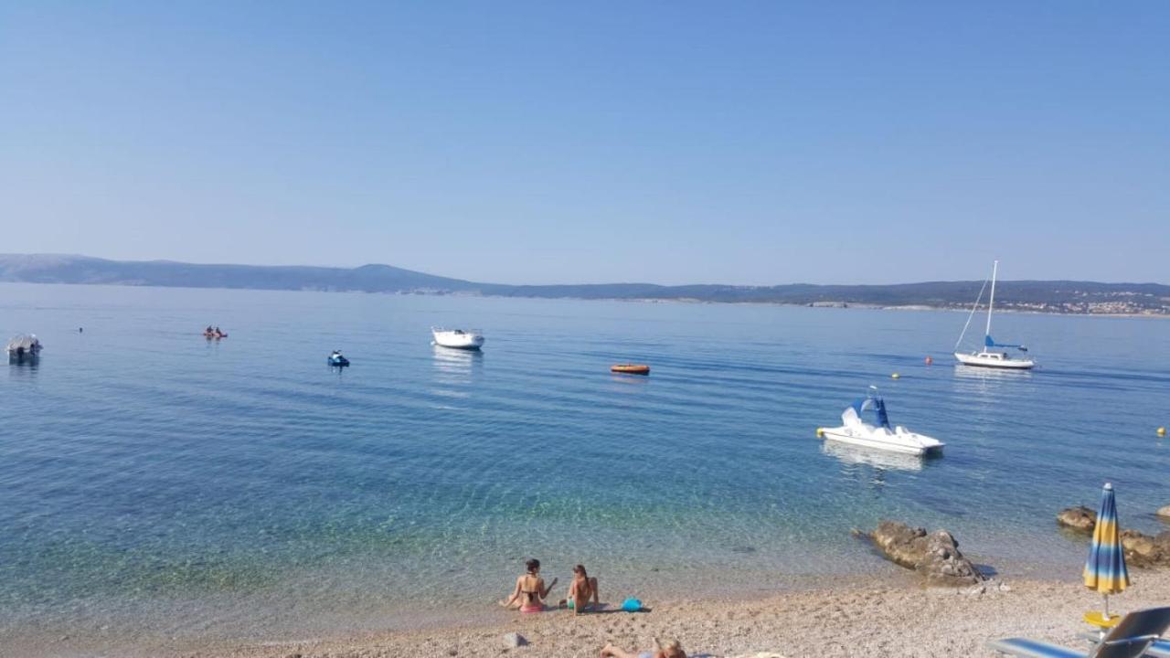 Apartment Soleil * Crikvenica