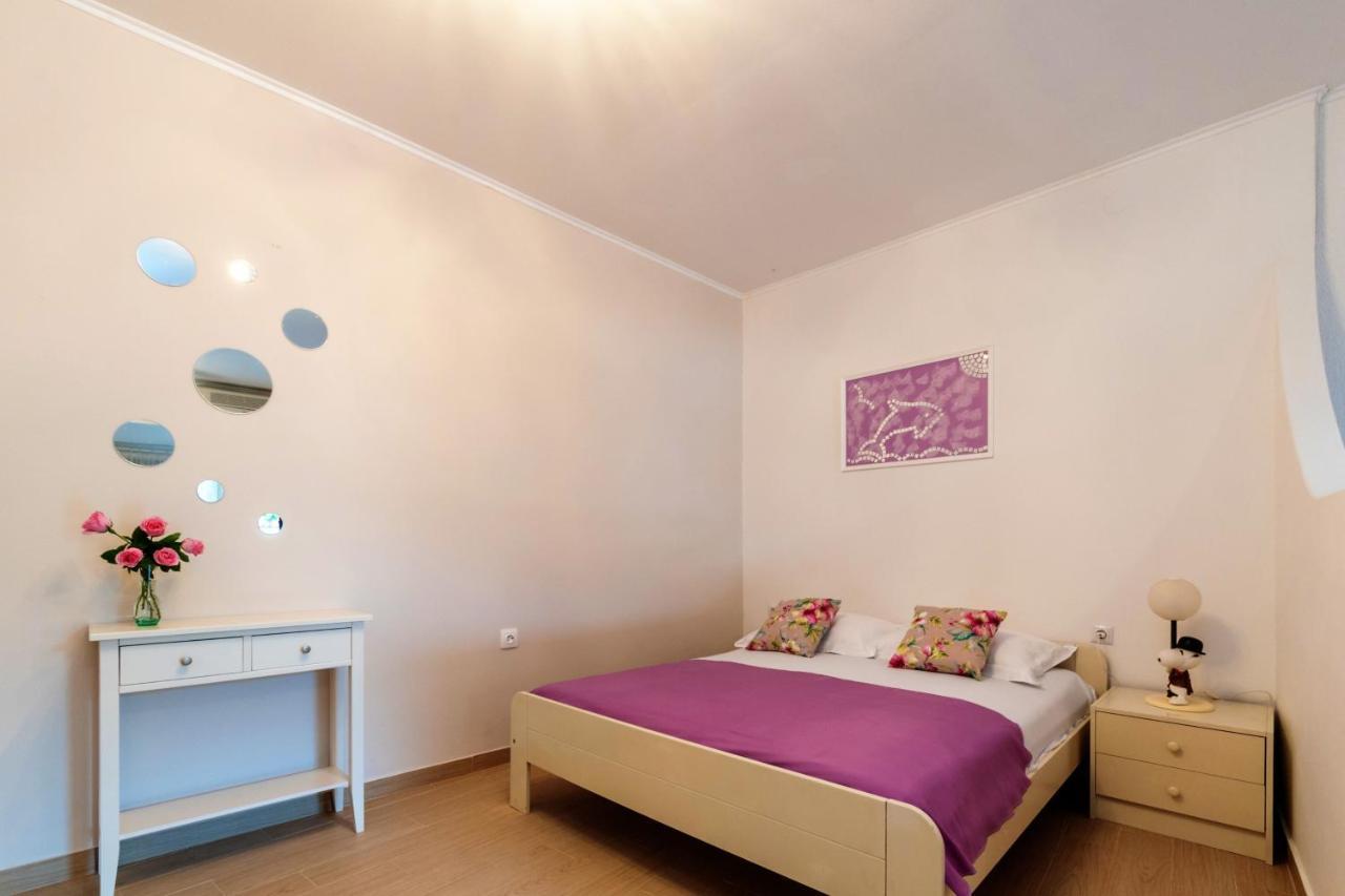 Apartment Soleil