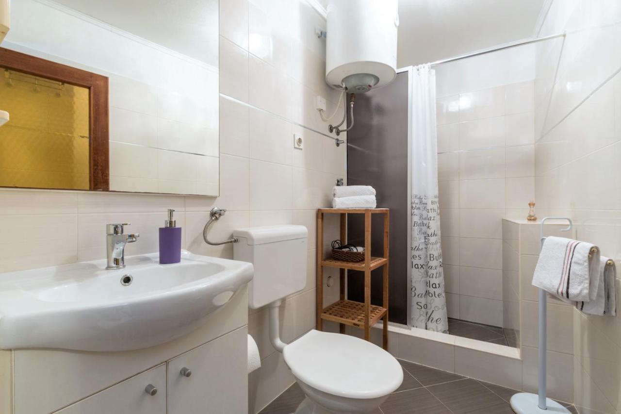 Soleil Apartment *