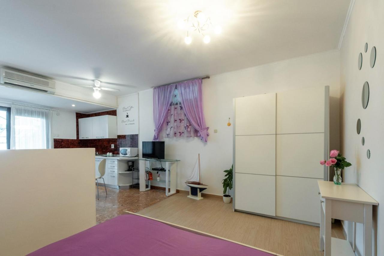 Apartment Soleil