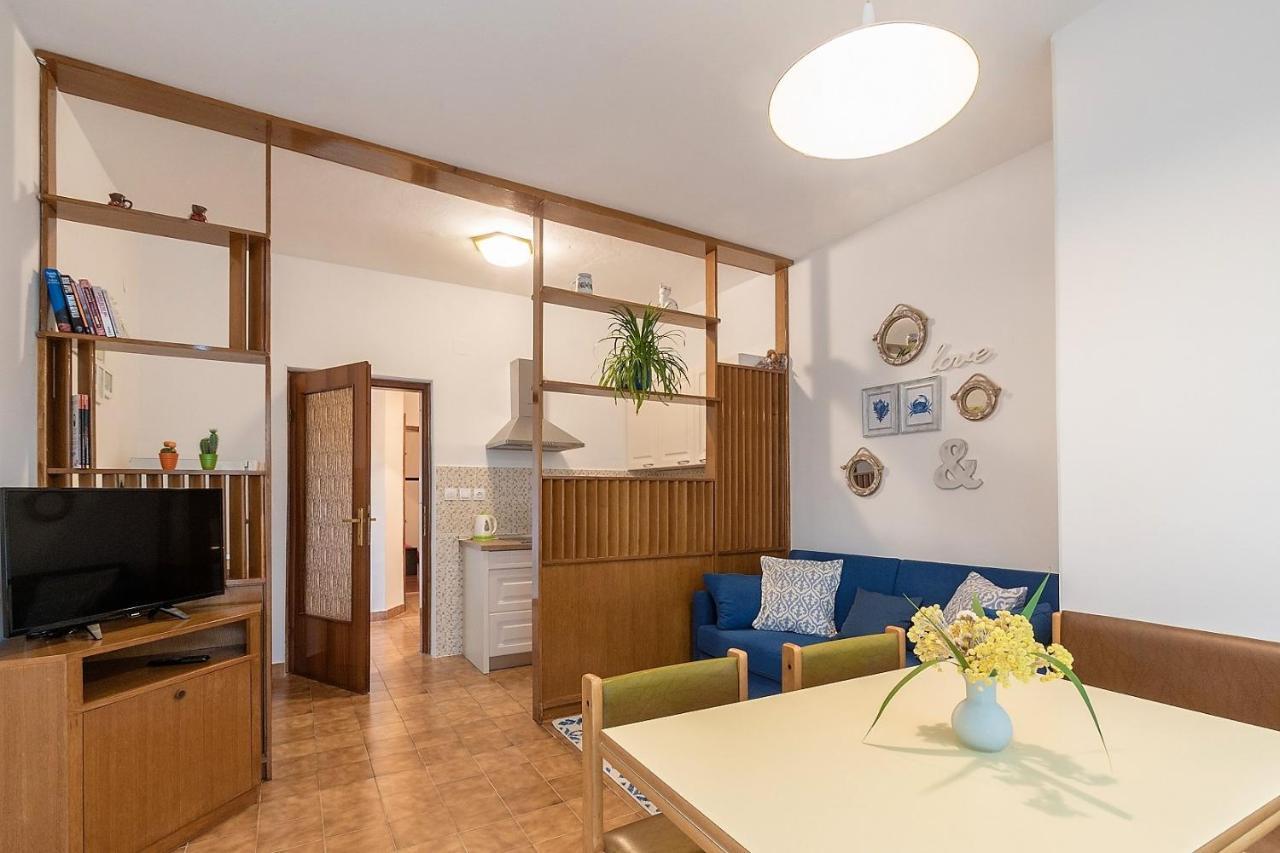 Apartment Soleil