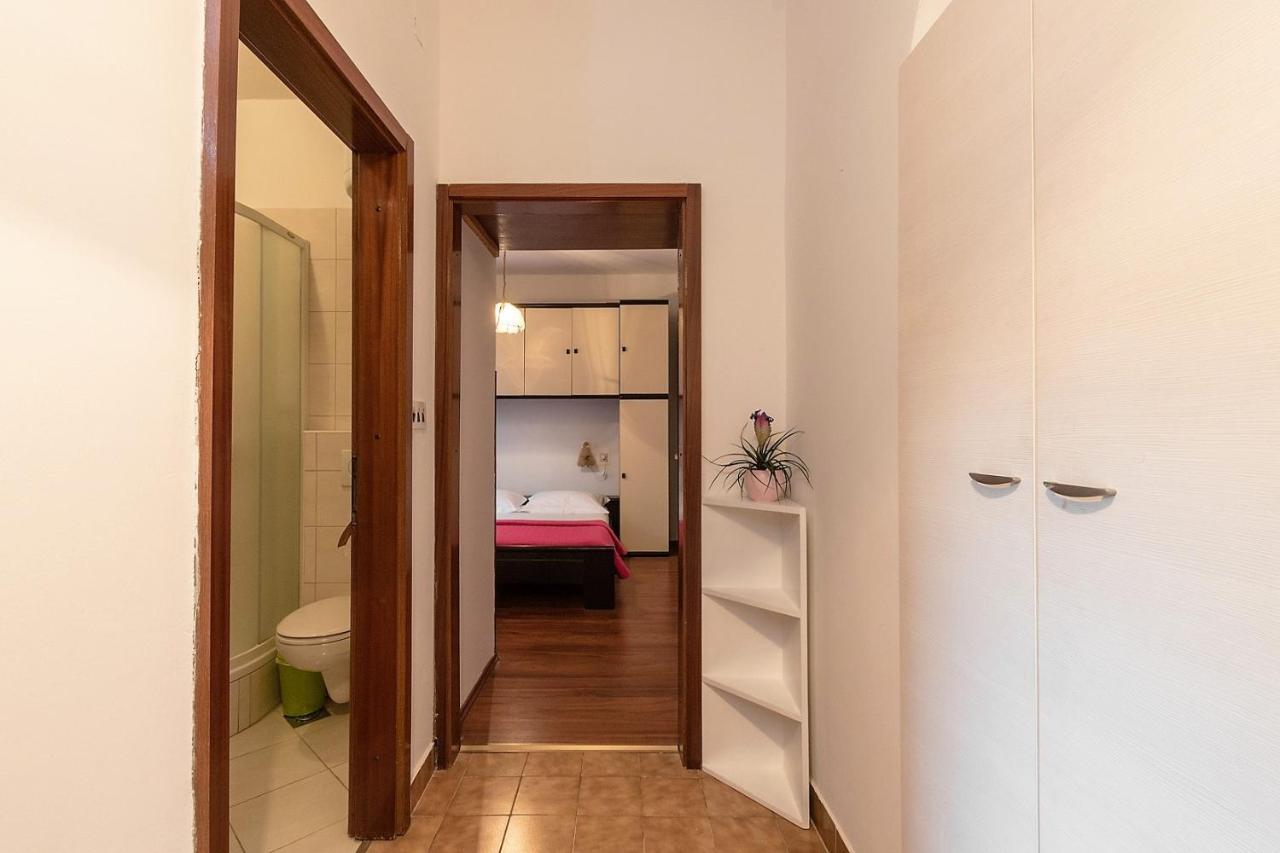 Apartment Soleil Apartment Crikvenica