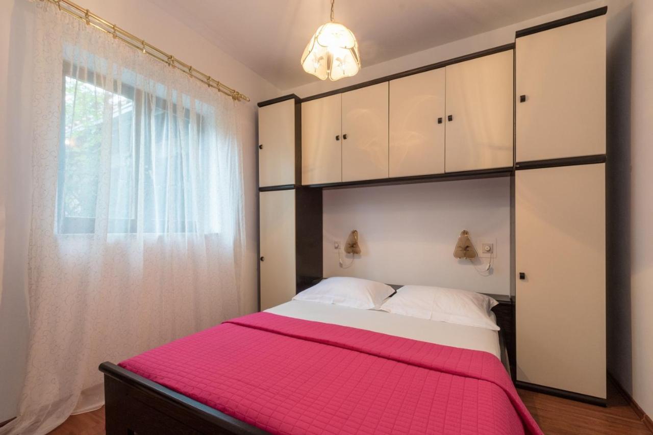 Apartment Soleil *