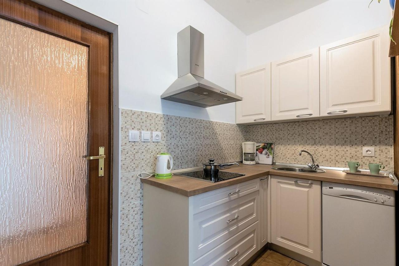 Apartment Soleil *