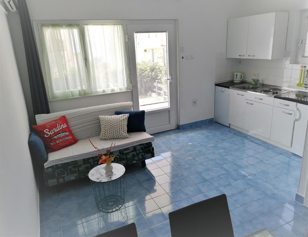 Apartment Soleil
