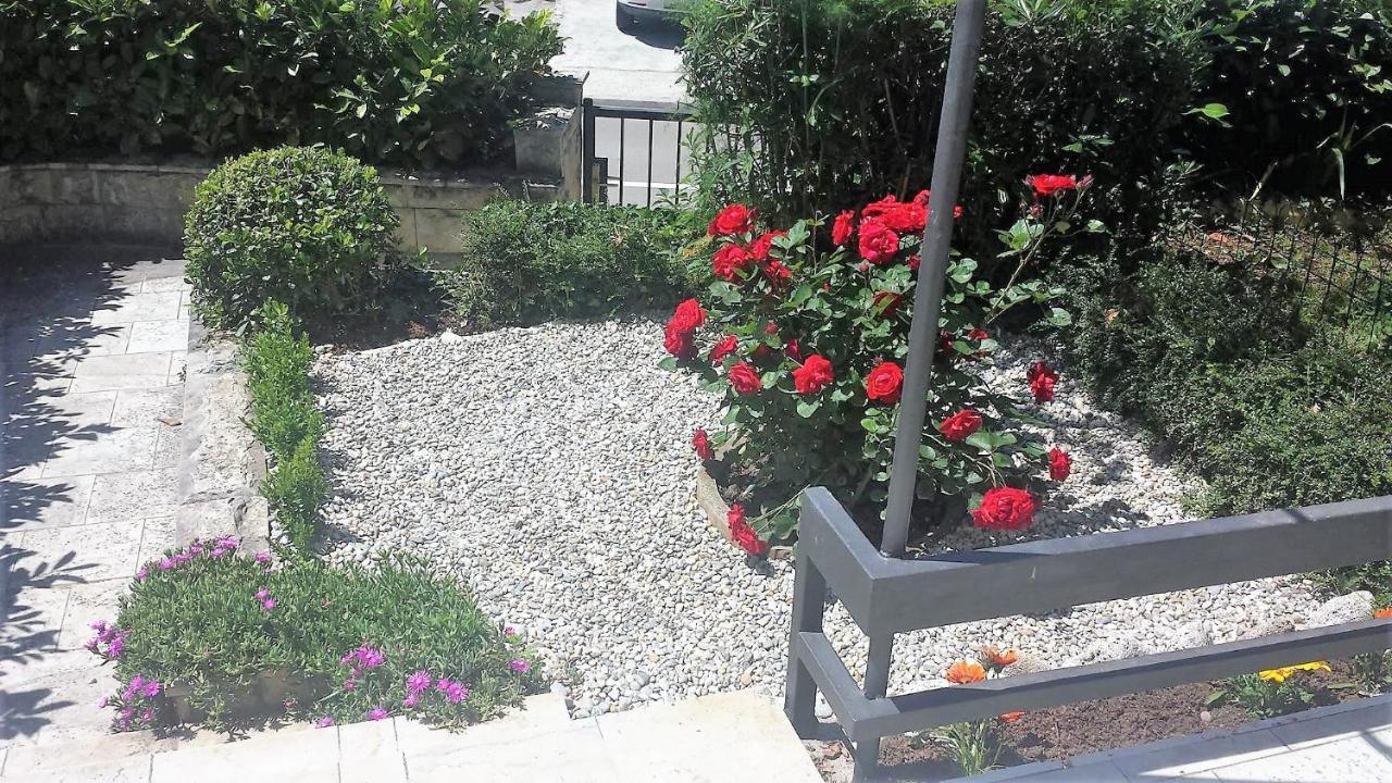 Apartment Soleil Crikvenica