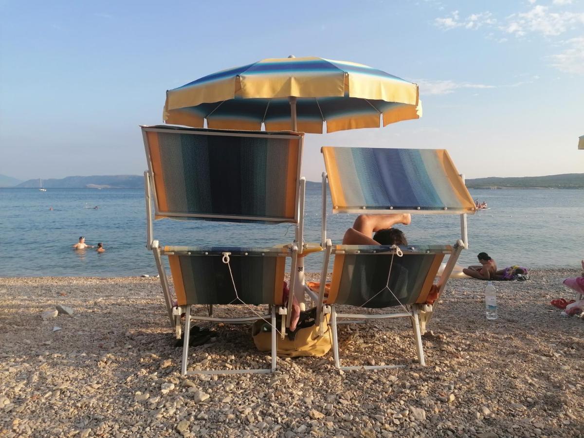 Apartment Soleil Apartment Crikvenica
