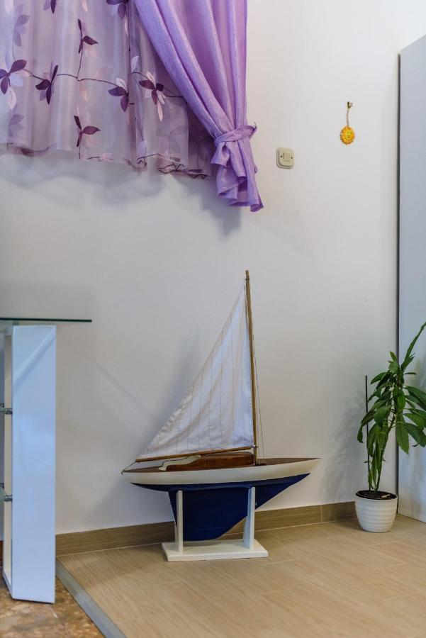 Apartment Soleil *