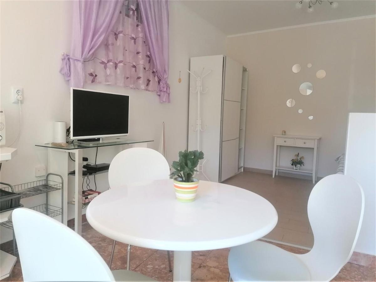 Apartment Soleil Apartment