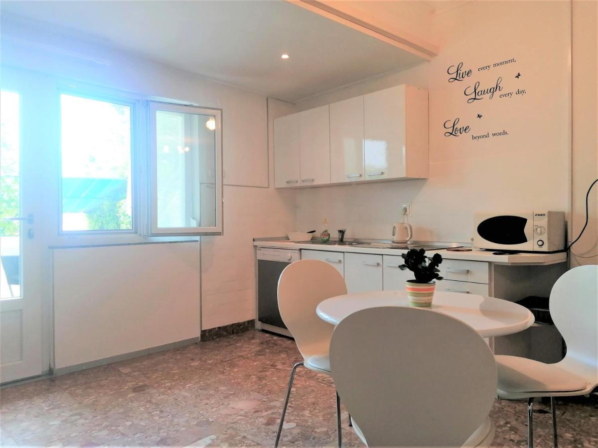 Apartment Apartment Soleil *