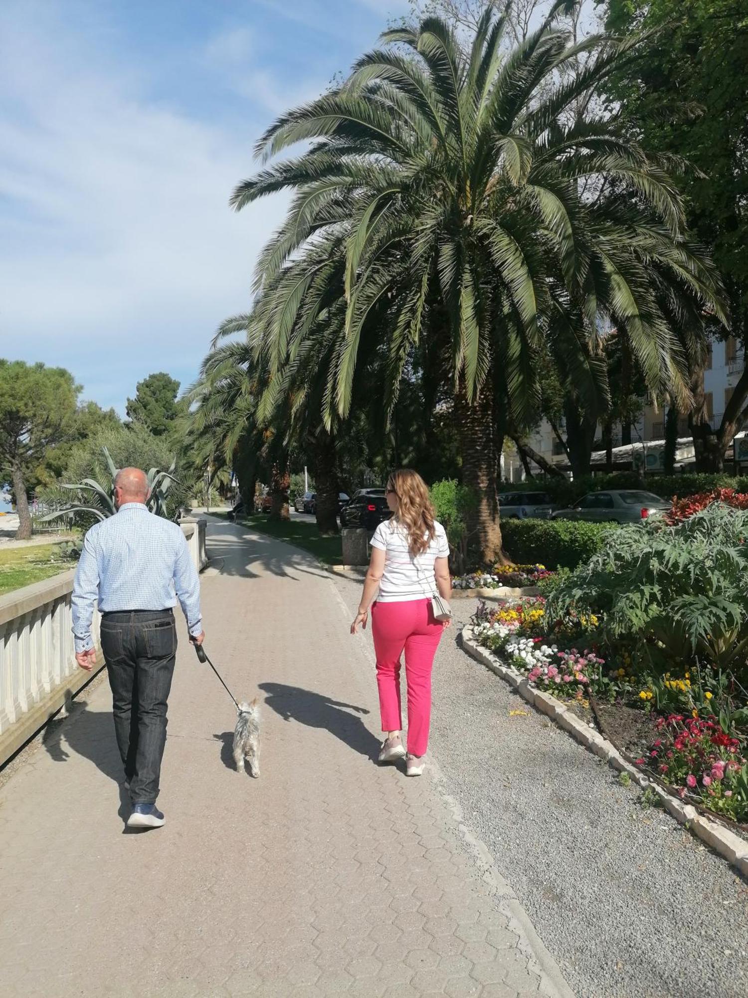 Apartment Soleil Crikvenica
