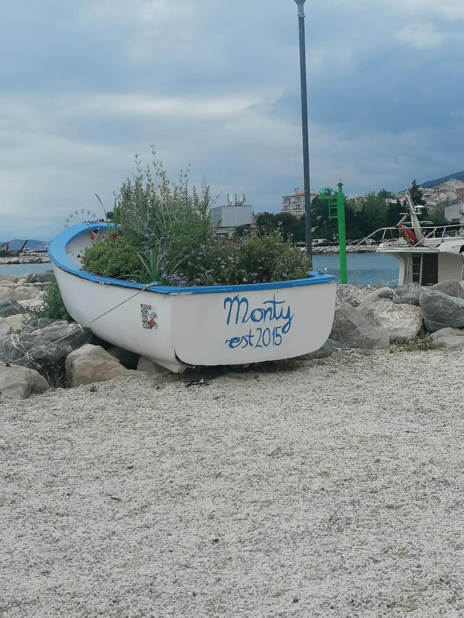 Apartment Soleil Crikvenica